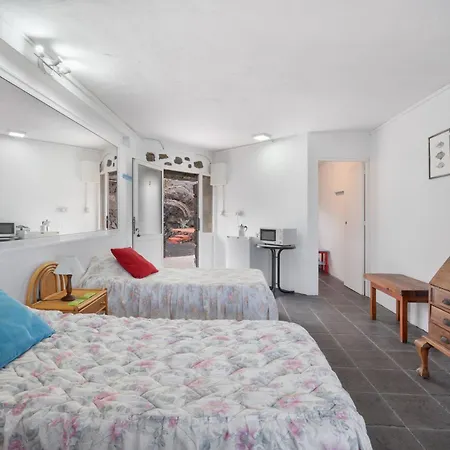 Apartamento El Submarino B Frontera